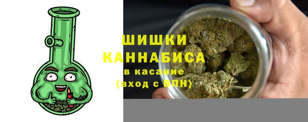 молекула духа Горняк