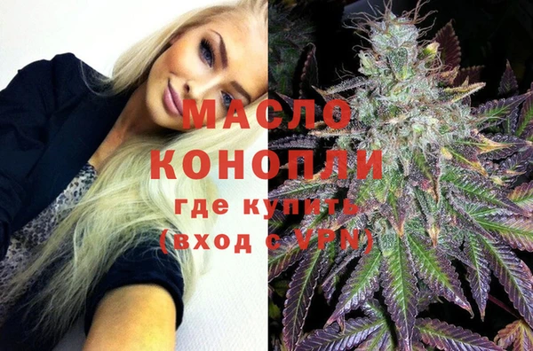 молекула духа Горняк
